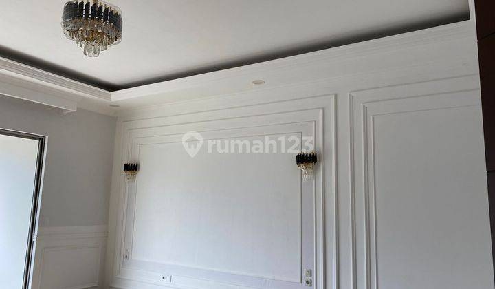 Rumah Golf Island Uk 12x25, Sudah Interior Bagus Siap Huni 2