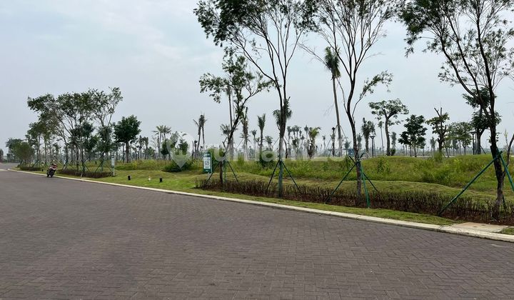 Kavling Pik2 Pantai Bukit Villa Uk 720m Row Jalan Lebar Kavling Pik2 Pantai Bukit Villa Uk 720m Row Jalan Lebar