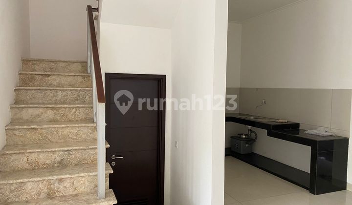 For Rent Golf Island House, Ready to Occupancy 6X15 UK Cluster Concerto 2