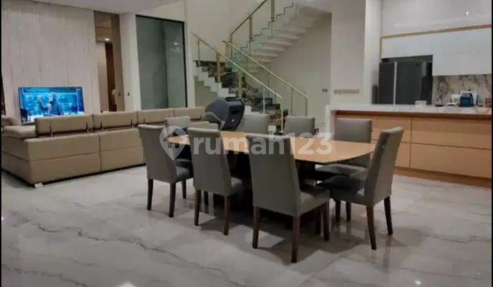 Dijuak Rumah Ebony Golf Bgm ,uk 47, Full Marmer,jarang Ada Model Minimalis 