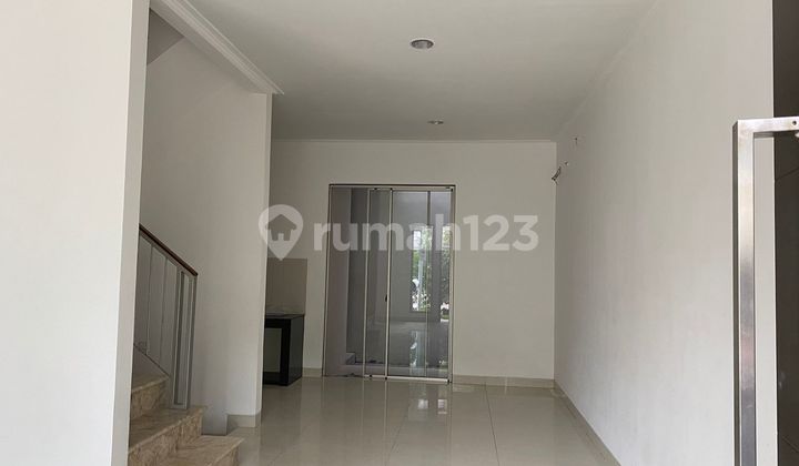 Disewakan Rumah Golf Island, Siap Huni UK 6X15 Cluster Concerto Disewakan Rumah Golf Island, Siap Huni UK 6X15 Cluster Concerto