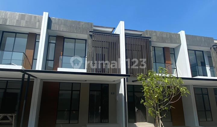 Kunvil House Pik2, Close to Pik2 CBD, Size 6x15 Brand New. Kunvil House Pik2, Close to Pik2 CBD, Size 6x15 Brand New.