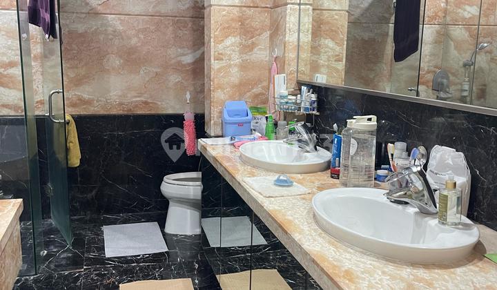 Regatta Apartment 3br UK 206 M2 Monte Carlo Tower Furnished 2