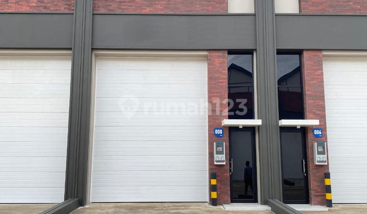 Gudang bizzpark Pik2,lokasi strategis 7 menit menuju CBD PIK2,18 menit menuju Bandara internasional Soekarno Hatta,