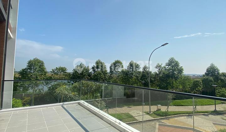 Rumah Osaka Residane Pik2, Uk8x10 Dekat Dengan Rs, Kawaasan Ramai Jual Termurah