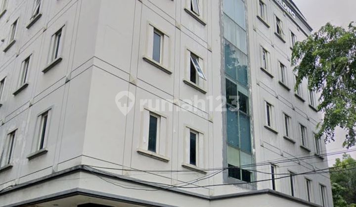 For Sale Gedung Komersil 6 Lantai Dijalan Latunten, Pinggir Jalan Utama For Sale Gedung Komersil 6 Lantai Dijalan Latunten, Pinggir Jalan Utama