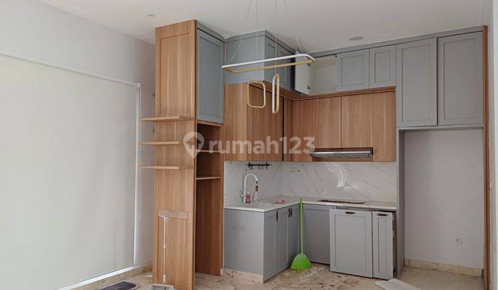 Rumah Jakarat Utara,golf Island, Uk8x20 Siap Huni 2