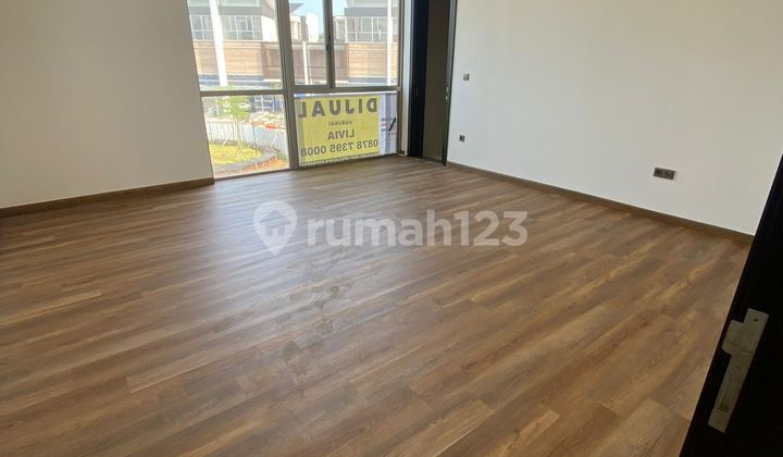 Promo Rumah Golf Island  Mozart Dan Chopin, Ready Huni Bisa kpr 2