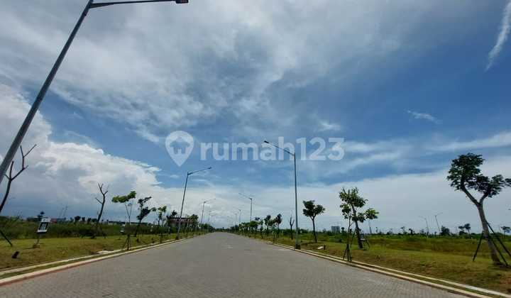 Pik 2 Commercial Plot