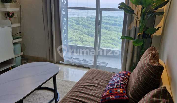 For Rent Gold Coast Apartment 1BR, Mangrove View, Busy Area 2