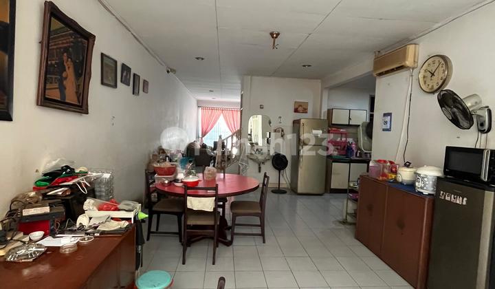 Rumah Camar Uk7x23, Harga Termurah Siap Huni Rumah Camar Uk7x23, Harga Termurah Siap Huni