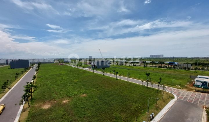 Kavling Pik2 Cluster Manhattan Uk 13x35 (455)hoek Tidak Wajib Bangun Kavling Pik2 Cluster Manhattan Uk 13x35 (455)hoek Tidak Wajib Bangun