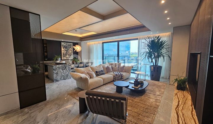 Exclusively For Sale Adriya Apartment PIK, 265 Sqm, North Jakarta