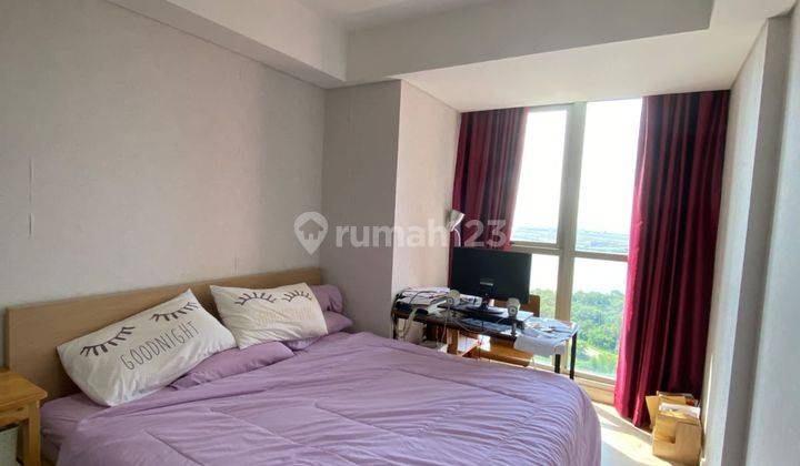 Apartemen Gold Coat Uk51 View Sea, Siap Huni 2