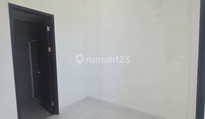 Rumah Permata Hijau Residences Pik2, Uk 10x20 Dekat Akses Tol 2