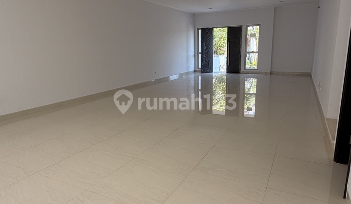 Rumah Golf Island 10X25 Termurah 2