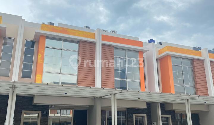 Pik2 House 4.5x10 Fully Furnished, Nice Ready to Live In