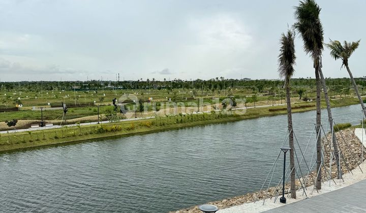 Termurah Kavling Pasir Putih Pik2, Uk 10x20 Termurah Kavling Pasir Putih Pik2, Uk 10x20