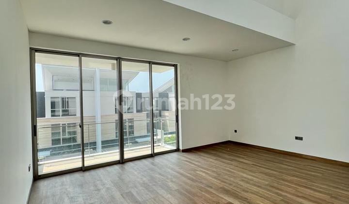 Rumah Golf Island Pik Cluster Chopin Uk 10x20 3lt Full Marmer  2