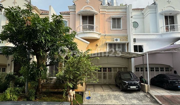 Dijual Rumah Cendana Golf, Uk 10x23 Furnisd Akses Tol Dekat Dijual Rumah Cendana Golf, Uk 10x23 Furnisd Akses Tol Dekat