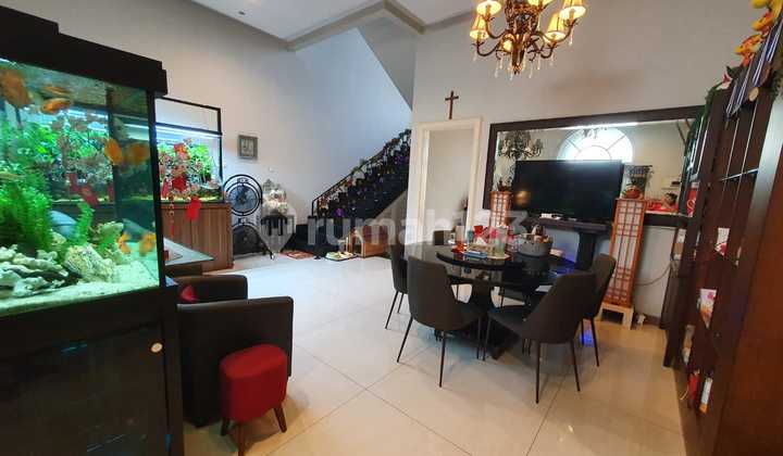 For Sale Flamboyan BGM UK House. 12 x 25, Near Toll Access Ready to Occup For Sale Flamboyan BGM UK House. 12 x 25, Near Toll Access Ready to Occup