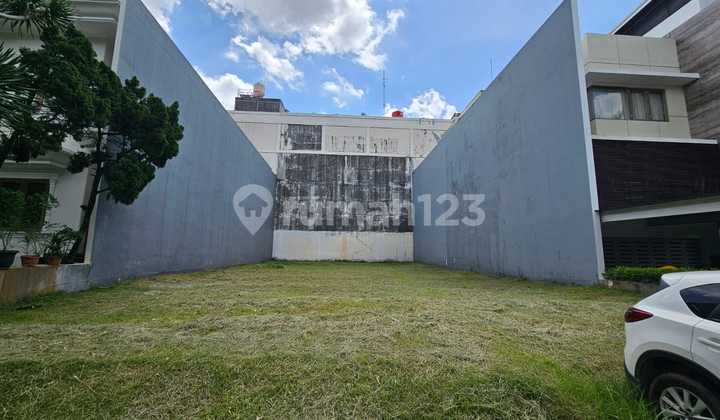 Kavling Mediterania Resort Pikuk 15x30, 450m Kavling Mediterania Resort Pikuk 15x30, 450m