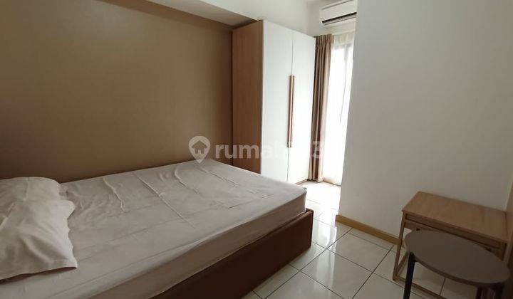 M Town Apartment 2 Kamar Tidur Furnished Over Sewa 2