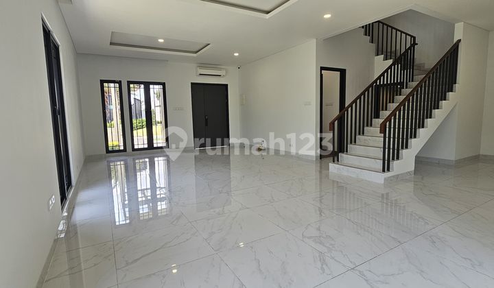 Dijual Rumah Grand Pasadena Village Lokasi Strategis 2