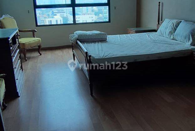 Dijual Sewa Apartemen Ret Top Pecendongan 1