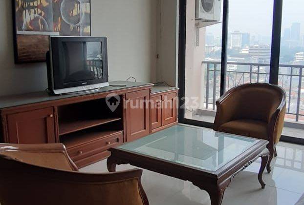 Dijual Sewa Apartemen Ret Top Pecendongan 2