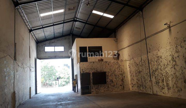  Gudang di Cilincing, Marunda 240 m² Unfurnished HGB - Hak Guna Bangun 2