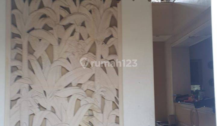  Rumah Bagus Semi Furnished 2