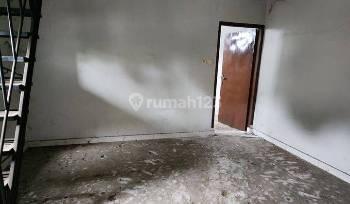 Dijual Cepat Dan Murah Bangunan Ruko Harga Tanah 2