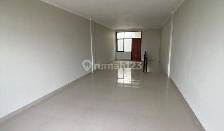 Dijual Ruko Gandeng 2 Kawasan Industri Marunda Center, Jalan Marunda Makmur, Tarumajaya 2