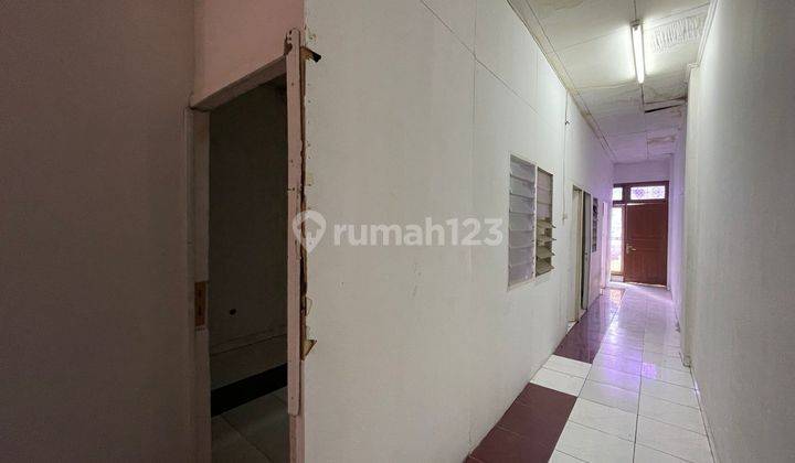 Dijual Rumah Jl. Hanura ( Jembatan Lima) 2