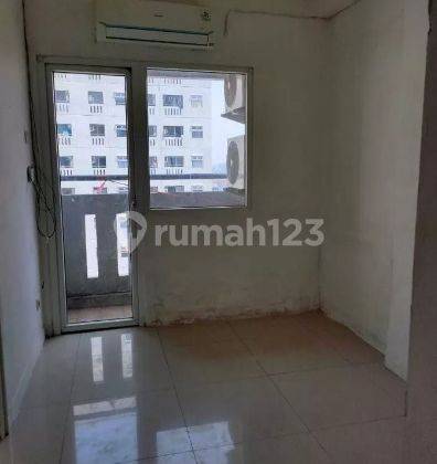 Dijual Apartemen Green Pramuka Siap Huni 2