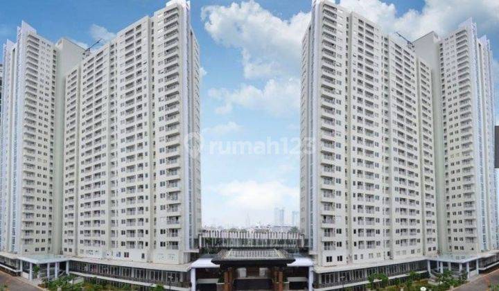 Dijual Apartemen Metro Park Residence 1