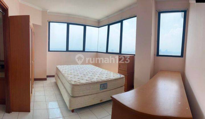 Dijual Apartemen Amartapura Karawaci Tower B 2