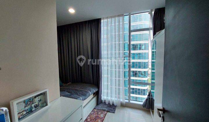 Dijual Apartemen Brooklyn 2BR Siap Huni 2