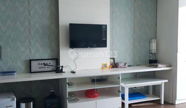 Dijual Apartemen Nine Residence Type Studio Pancoran fully Furnish 1