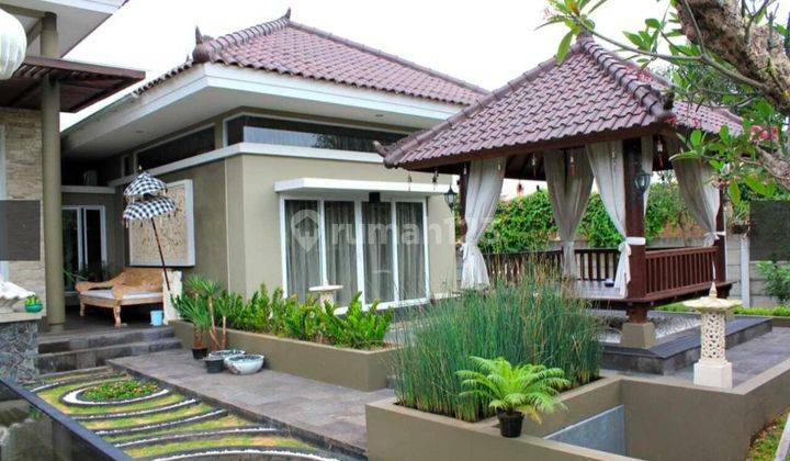 Dijual Rumah Mewah Jl. Citra Garden 2 Jakarta Barat Siap Huni Jarang ada 2