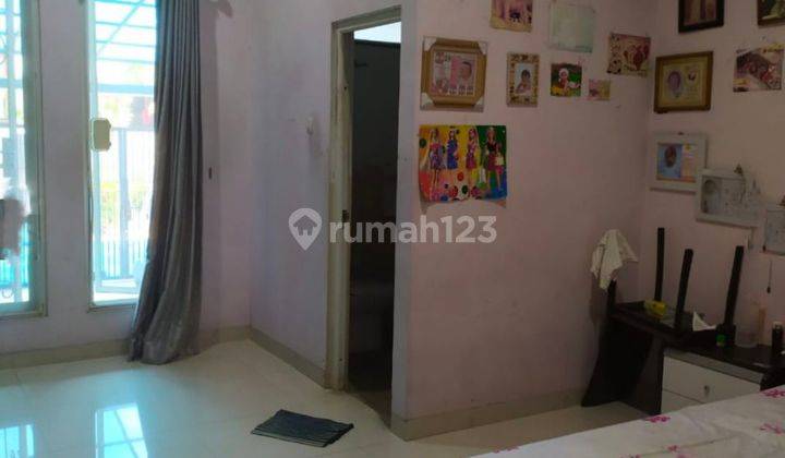 Dijual Rumah Taman Grisenda semi furnished 8x20 siap huni 2