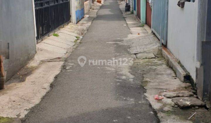 Dijual rumah Di tanjung duren dalam, Bagus Siap Huni 2