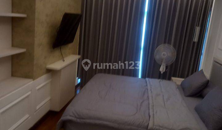 Dijual Apartment Casa Grande, Tower Angelo lantai 7, Bagus jarang ada 1