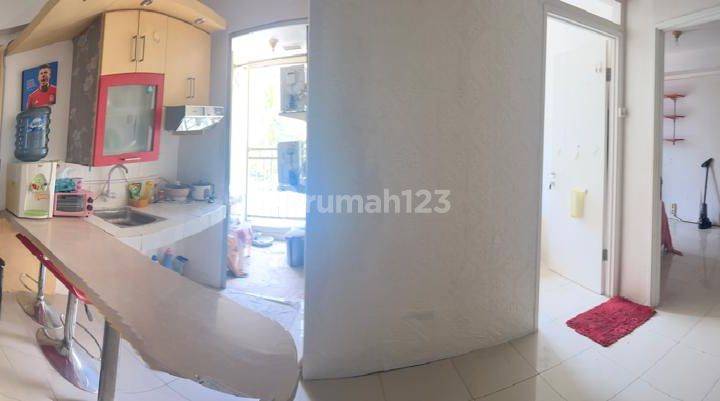 Dijual Apartemen Kalibata, Furnish Siap Huni  2