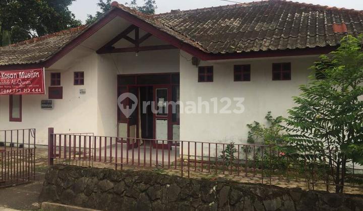 Dijual Kosan Depok Jawa Barat