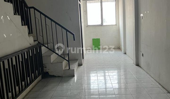 Dijual Murah Ruko Di Ciputat Raya, Jarang Ada Siap Huni