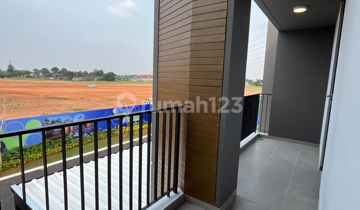 Silk House Rasuna Koza Strategic Location Alam Sutera 2