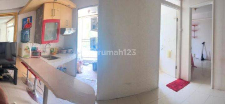 Dijual Apartemen Kalibata , Semi Furnish Siap Huni 
 2