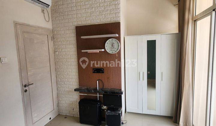 Dijual Cepat Rumah Pik Baru Renov Siap Huni  2